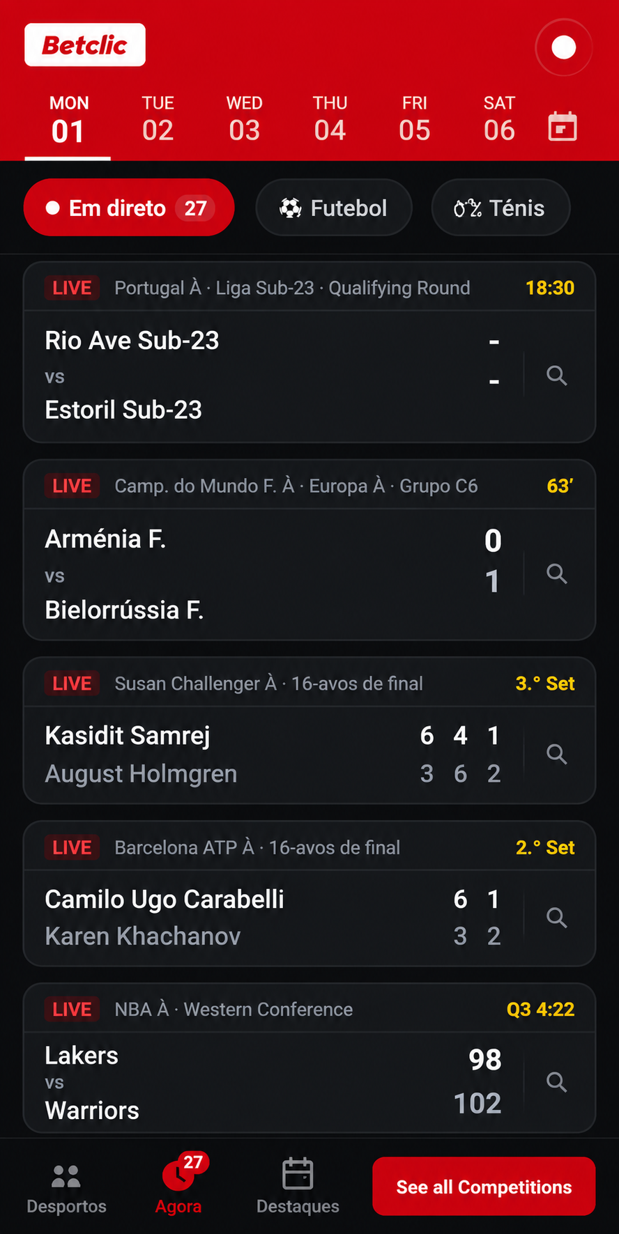 Screen 2